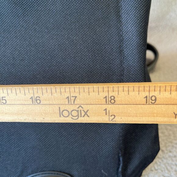 Samsonite Carry On Overnight Shoulder Bag Travel Duffle Weekender Luggage - Picture 14 of 15